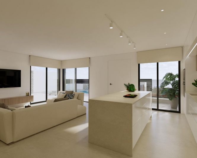 Image No.21-Villa de 3 chambres à vendre à Dolores