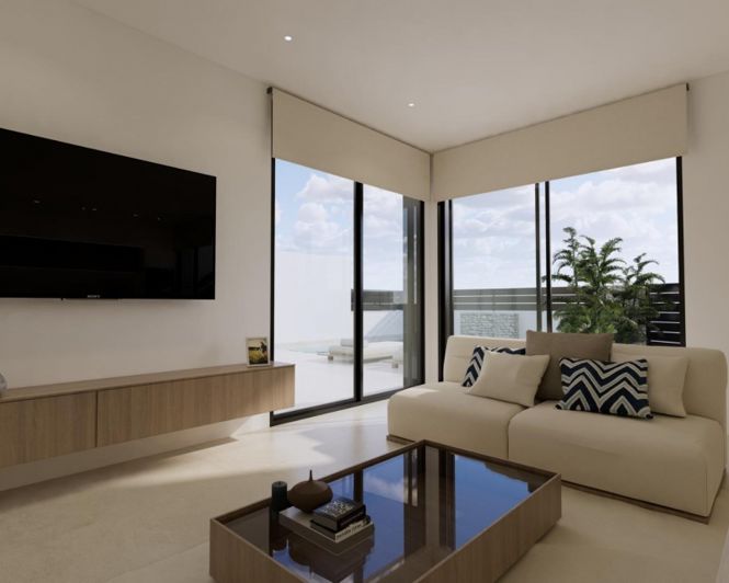 Image No.23-Villa de 3 chambres à vendre à Dolores