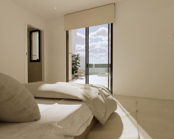 Image No.33-Villa de 3 chambres à vendre à Dolores