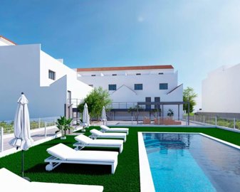 New Spanish Properties most sold property