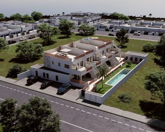 New Spanish Properties most sold property