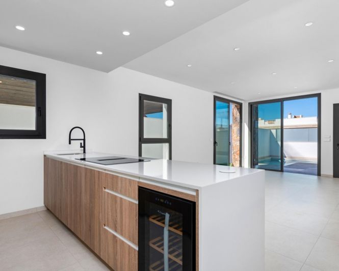 Image No.22-3 Bed Bungalow for sale