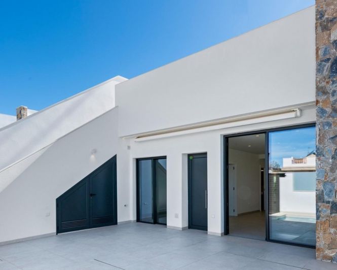 Image No.4-3 Bed Bungalow for sale