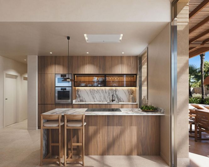 Image No.7-Villa de 3 chambres à vendre à Cabo de Palos