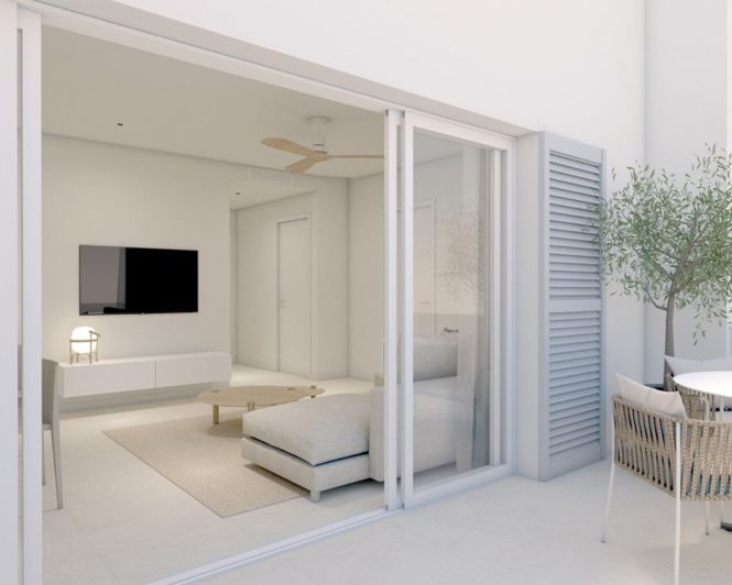 Image No.21-2 Bed Bungalow for sale