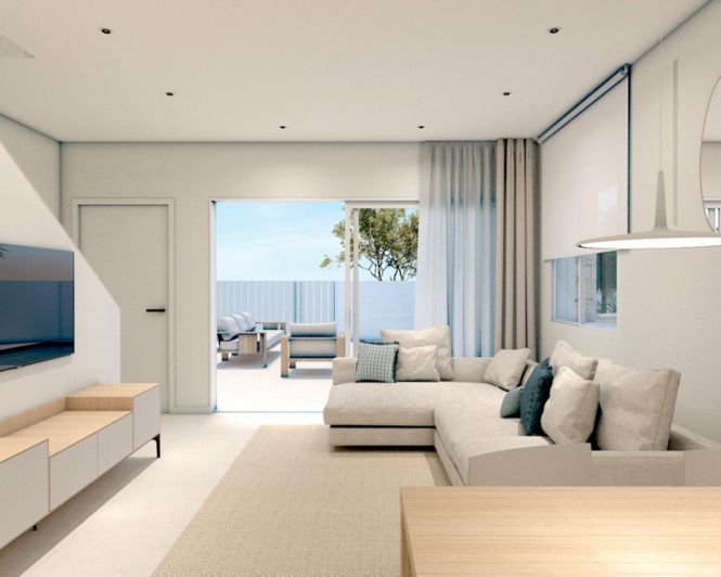 Image No.11-Villa de 4 chambres à vendre à Torre de la Horadada