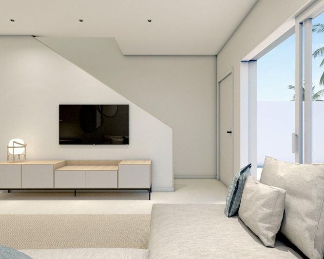 Image No.12-Villa de 4 chambres à vendre à Torre de la Horadada