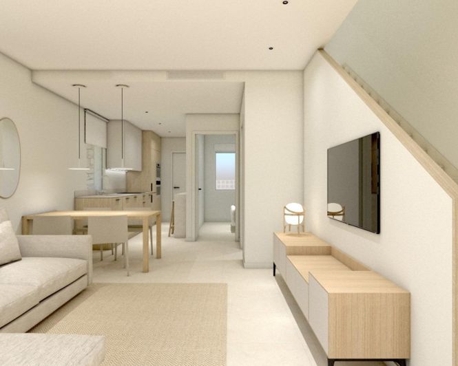 Image No.13-Villa de 4 chambres à vendre à Torre de la Horadada