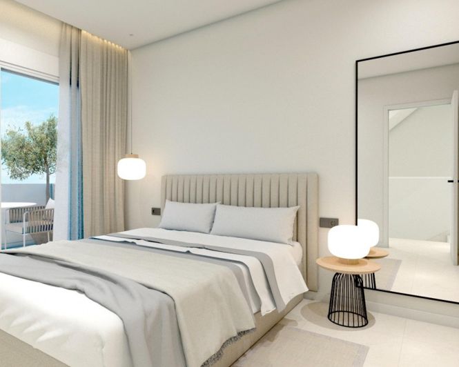 Image No.17-Villa de 4 chambres à vendre à Torre de la Horadada