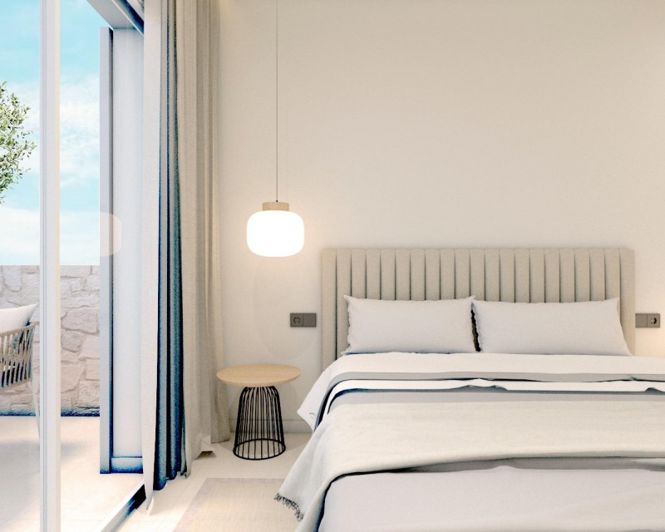 Image No.18-Villa de 4 chambres à vendre à Torre de la Horadada