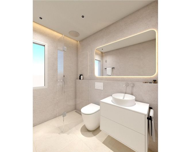 Image No.21-Villa de 4 chambres à vendre à Torre de la Horadada