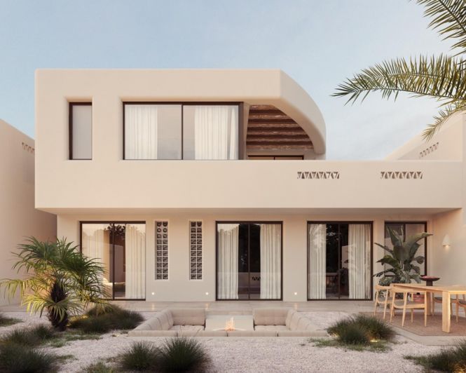 Image No.1-4 Bed Villa for sale