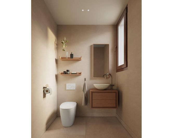 Image No.13-Villa de 4 chambres à vendre à Algorfa