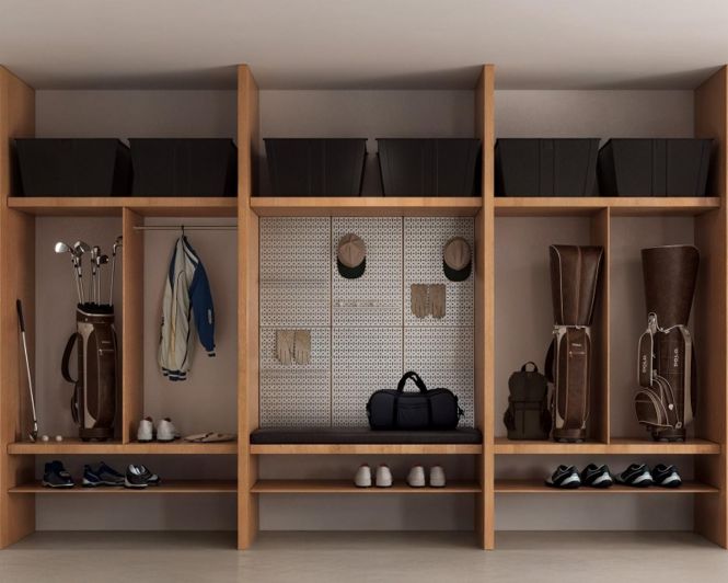 Image No.23-Villa de 4 chambres à vendre à Algorfa