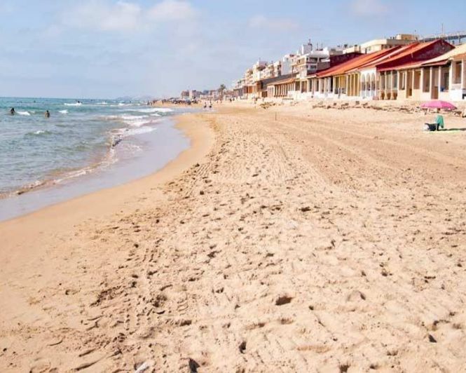 Image No.12-Appartement de 2 chambres à vendre à Guardamar del Segura