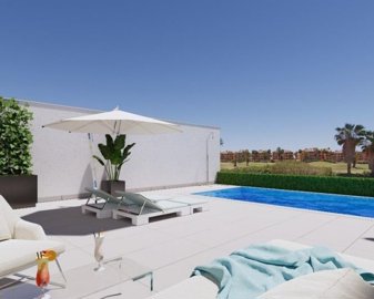 New Spanish Properties most sold property