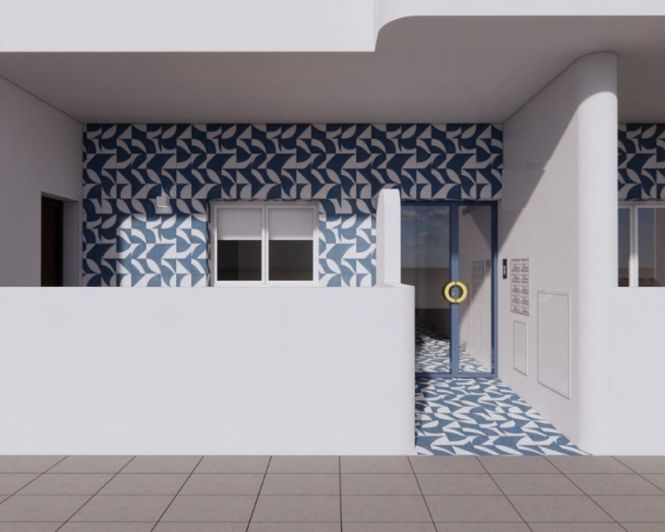 Image No.12-Appartement de 3 chambres à vendre à Torre de la Horadada