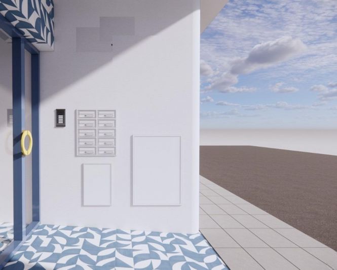 Image No.14-Appartement de 3 chambres à vendre à Torre de la Horadada