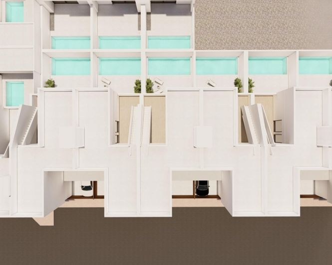 Image No.10-3 Bed Townhouse for sale