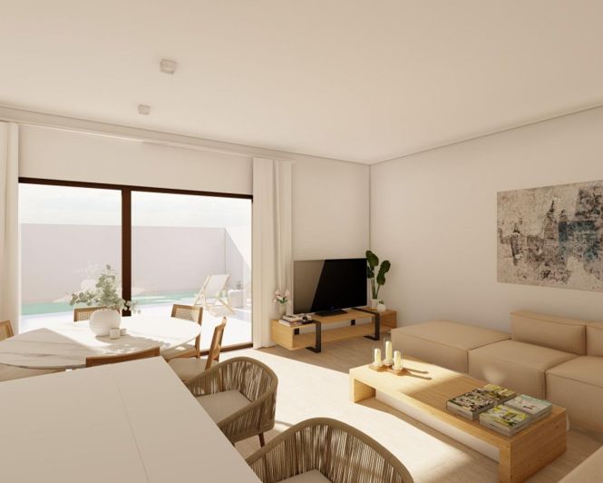 Image No.3-3 Bed Townhouse for sale