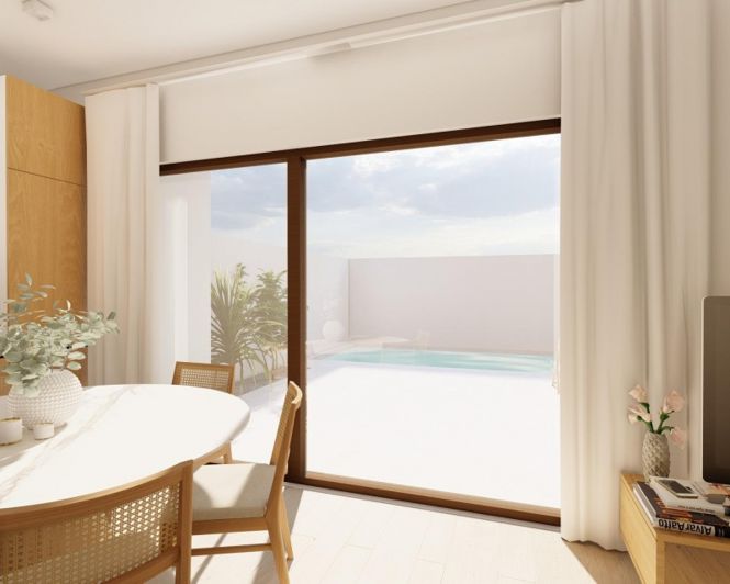 Image No.4-3 Bed Townhouse for sale