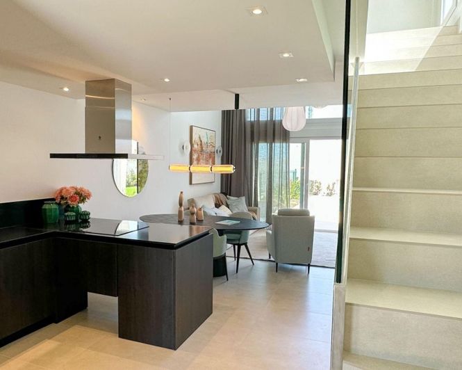 Image No.17-Villa de 3 chambres à vendre à Algorfa