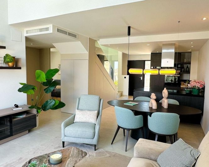 Image No.19-Villa de 3 chambres à vendre à Algorfa