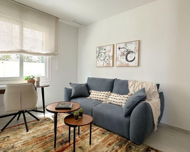 Image No.20-Villa de 3 chambres à vendre à Algorfa