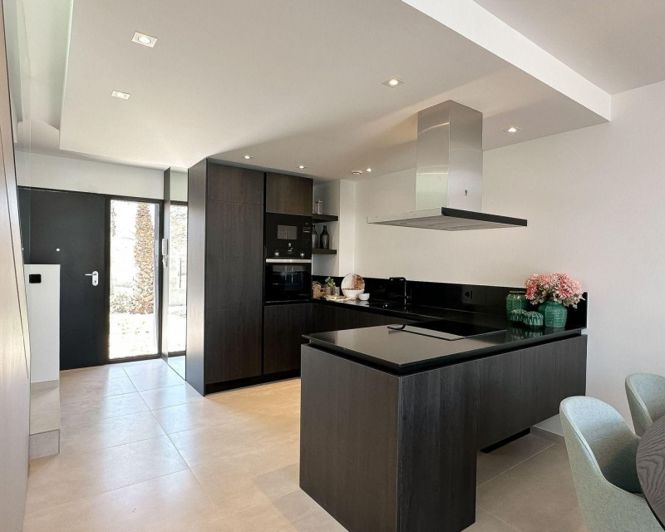 Image No.24-Villa de 3 chambres à vendre à Algorfa