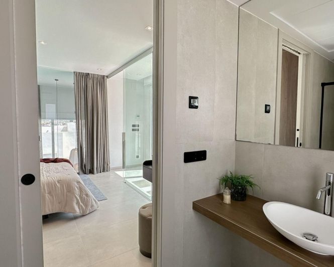 Image No.27-Villa de 3 chambres à vendre à Algorfa