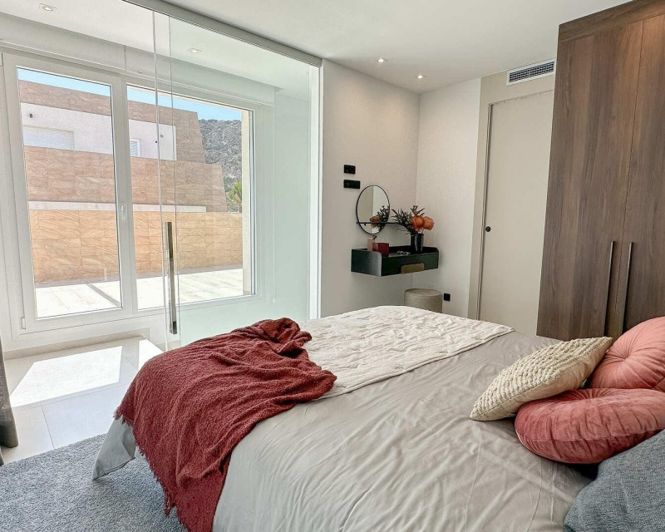 Image No.29-Villa de 3 chambres à vendre à Algorfa