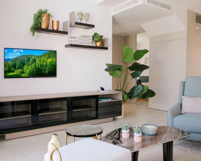 Image No.31-Villa de 3 chambres à vendre à Algorfa