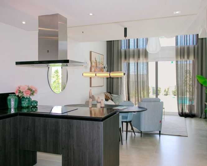 Image No.35-Villa de 3 chambres à vendre à Algorfa