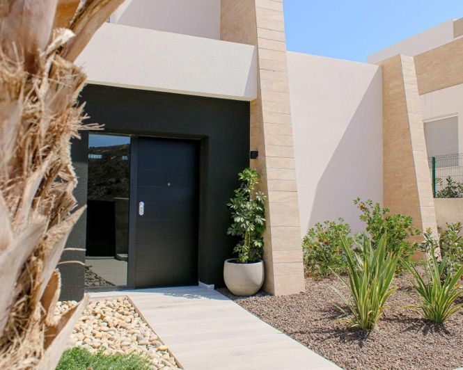 Image No.43-Villa de 3 chambres à vendre à Algorfa