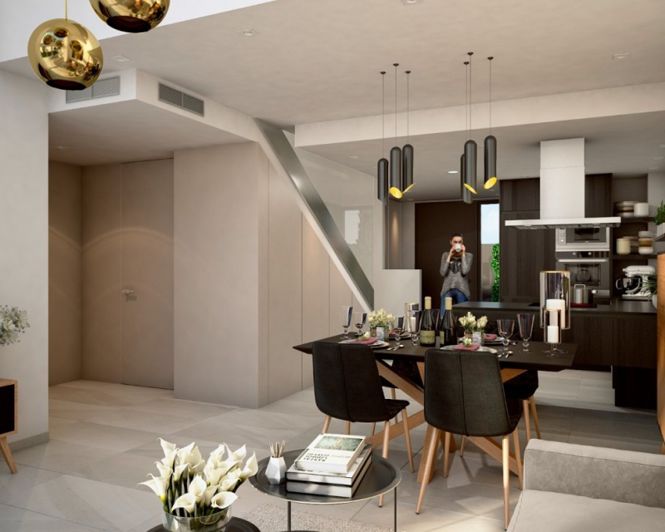 Image No.5-Villa de 3 chambres à vendre à Algorfa