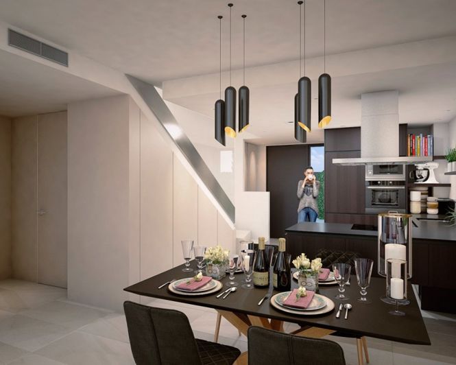 Image No.6-Villa de 3 chambres à vendre à Algorfa