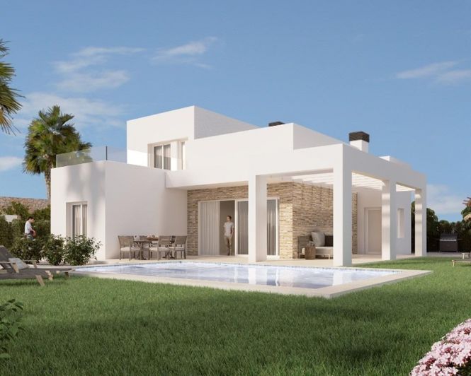 Image No.1-4 Bed Villa for sale