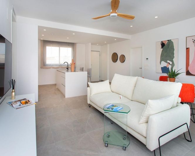 Image No.10-Villa de 3 chambres à vendre à Sucina