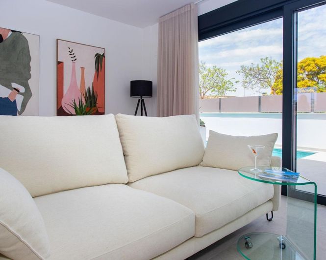 Image No.11-Villa de 3 chambres à vendre à Sucina