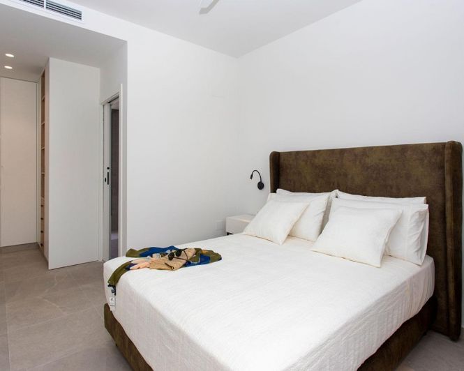 Image No.13-Villa de 3 chambres à vendre à Sucina