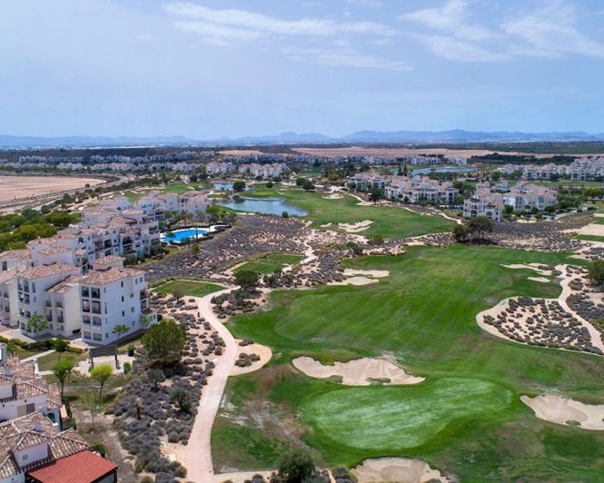 Image No.41-Villa de 3 chambres à vendre à Sucina