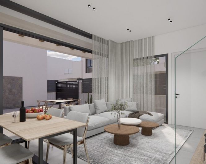 Image No.20-3 Bed Villa for sale