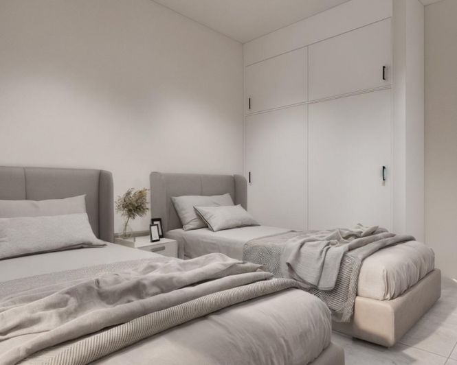 Image No.25-3 Bed Villa for sale