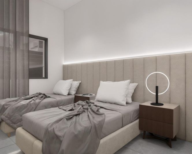 Image No.26-3 Bed Villa for sale