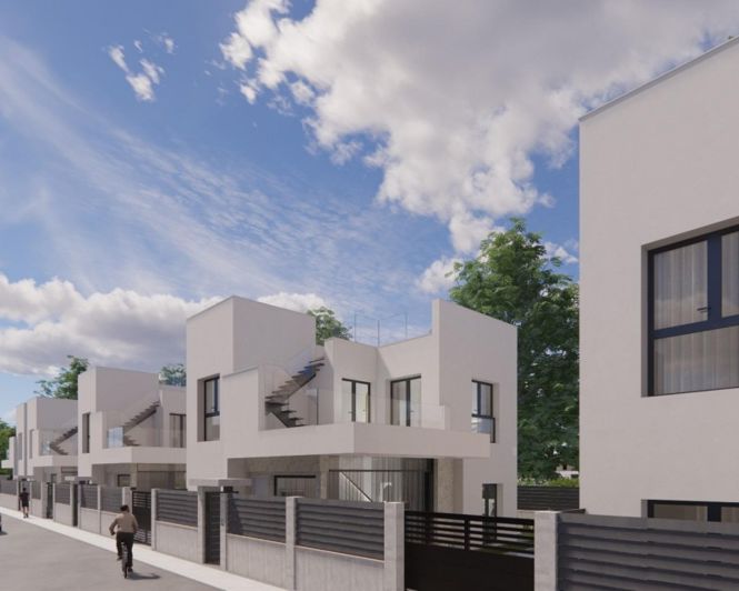 Image No.37-3 Bed Villa for sale