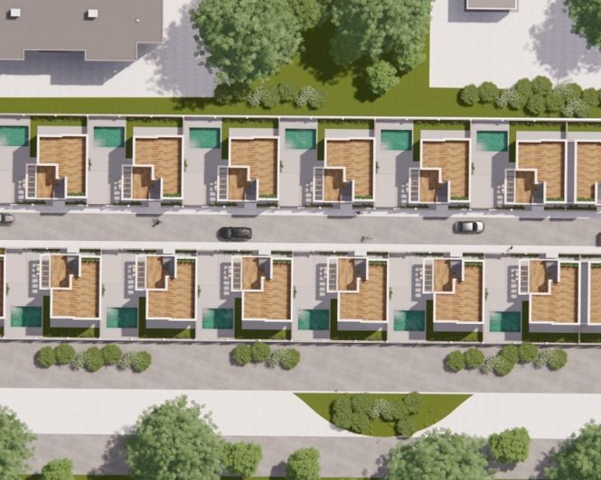 Image No.38-3 Bed Villa for sale