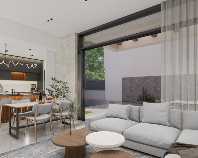 Image No.8-3 Bed Villa for sale