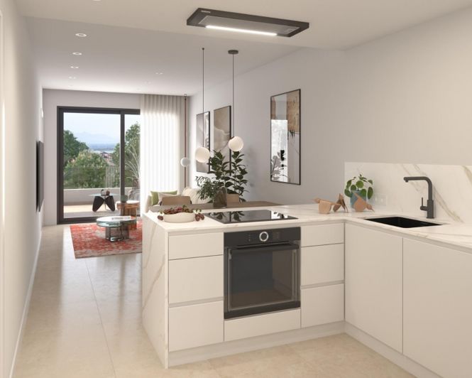 Image No.7-2 Bed Apartment for sale