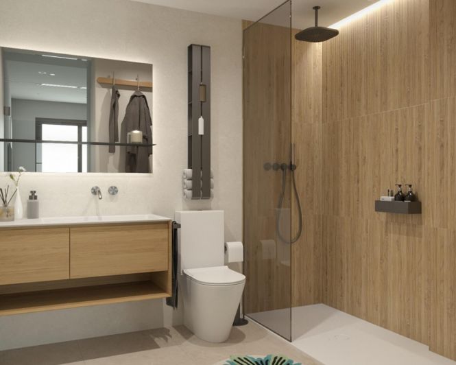 Image No.8-2 Bed Apartment for sale