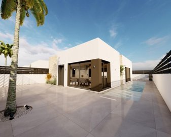3 Bed Villa for sale